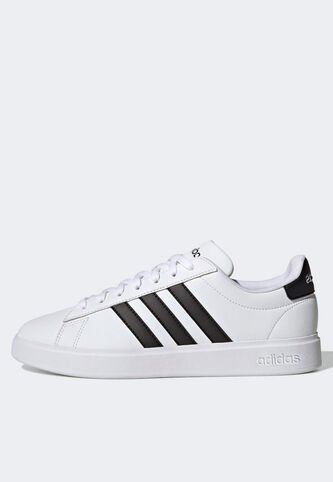 Tenis Lifestyle adidas Sportswear Grand Court Blanco adidas Performance