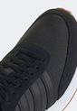 Tenis Lifestyle Negro-Blanco adidas Performance Run 70s de adidas Performance