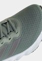 Tenis adidas Performance Switch Move Verde Grisáceo de adidas Performance