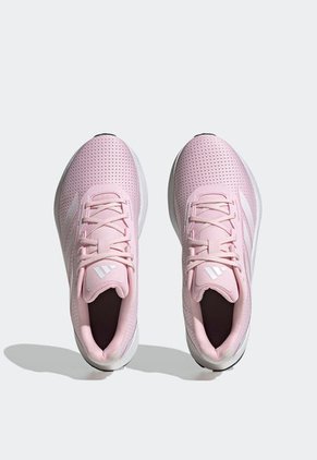 Tenis Running Rosa-Blanco adidas Performance Duramo SL