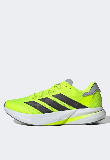 Tenis adidas Performance Duramo Speed 2 Amarillo Neón
