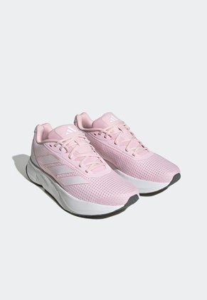 Tenis Running Rosa-Blanco adidas Performance Duramo SL