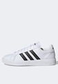 Tenis Lifestyle adidas Sportswear Grand Court Blanco de adidas Performance