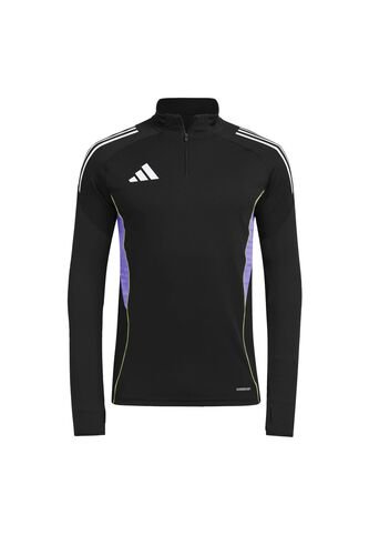 Adidas Performance Buzo Adidas Hombre Entrenamiento Tiro 25 Competition - Negro Buzo adidas Performance