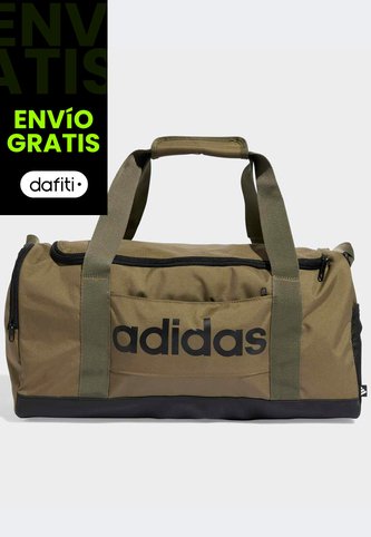 Maletín adidas Performance Lineal Pequeño Verde Oliva adidas Performance