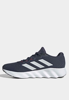 Tenis adidas Performance Switch Move Azul Oscuro
