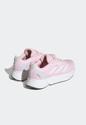 Tenis Running Rosa-Blanco adidas Performance Duramo SL