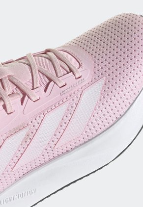 Tenis Running Rosa-Blanco adidas Performance Duramo SL