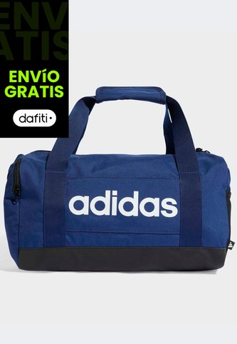Maletín adidas Performance Linear Extrapequeño Azul adidas Performance