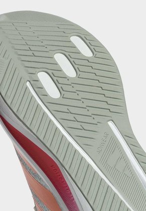 Tenis Running adidas Performance Duramo SL2 Blanco