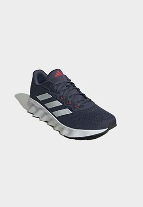 Tenis adidas Performance Switch Move Azul Oscuro
