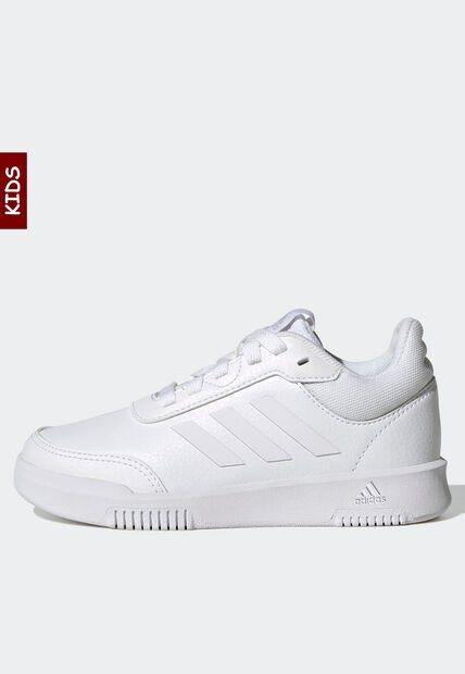 Tenis Lifestyle adidas Kids Tensaur Sport 2.0 Blanco