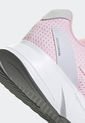 Tenis Running Rosa-Blanco adidas Performance Duramo SL de adidas Performance