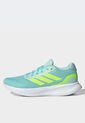 Tenis adidas Performance Runfalcon 5 Menta de adidas Performance