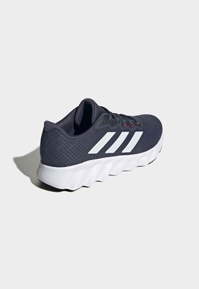 Tenis adidas Performance Switch Move Azul Oscuro