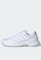 Tenis para Tennis adidas Performance Gamecourt 2.0 Blanco de adidas Performance