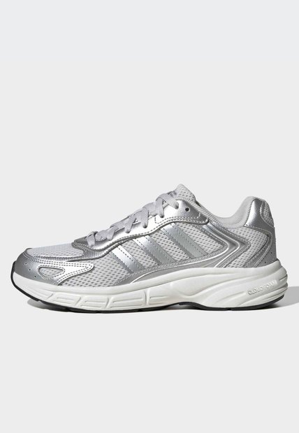 Tenis Lifestyle adidas Sportswear Eclyptix 2000 Gris