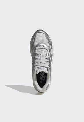Tenis Lifestyle adidas Sportswear Eclyptix 2000 Gris