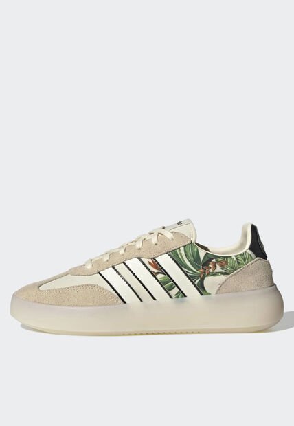 Tenis adidas Sportswear Barreda Decode Beige