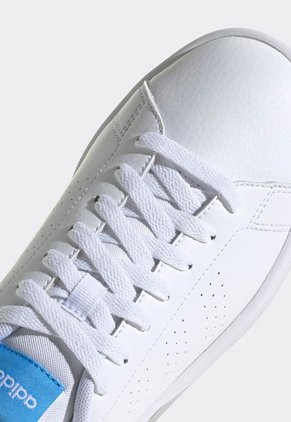 Tenis adidas Sportswear Advantage Blanco