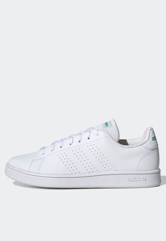 Tenis Lifestyle adidas Sportswear Advantage Base Court Blanco adidas Performance