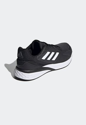 Tenis Running Negro-Blanco adidas Performance Response Run