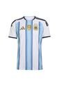 CAMISETA EQUIPOS ADIDAS HOMBRE JM8396 ARG/26 L. Talla M de adidas Performance