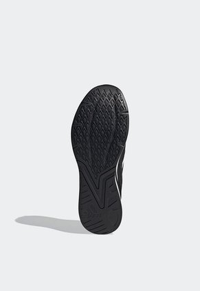 Tenis Running Negro-Blanco adidas Performance Response Run