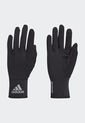 Guantes Negro-Gris adidas Performance Aeroready de adidas Performance