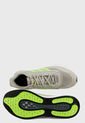 Tenis Running Gris-Verde-Azul adidas Performance Supernova de adidas Performance
