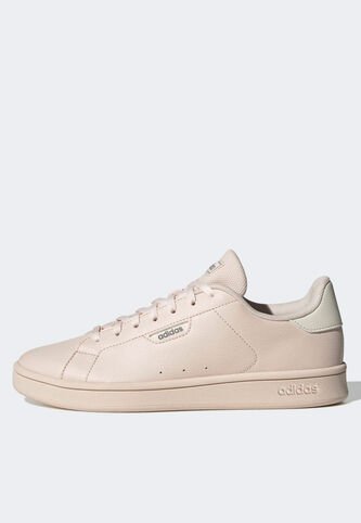 Tenis adidas Sportswear Urban Court Rosa adidas Performance