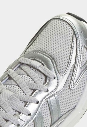Tenis Lifestyle adidas Sportswear Eclyptix 2000 Gris