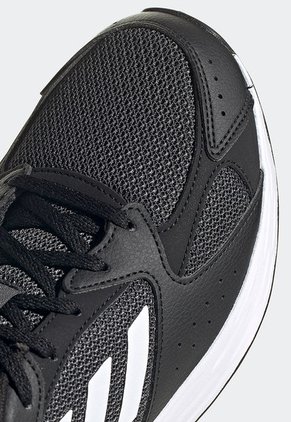 Tenis Running Negro-Blanco adidas Performance Response Run