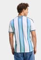Camiseta adidas Performance Local Selección Argentina 26 Blanco de adidas Performance