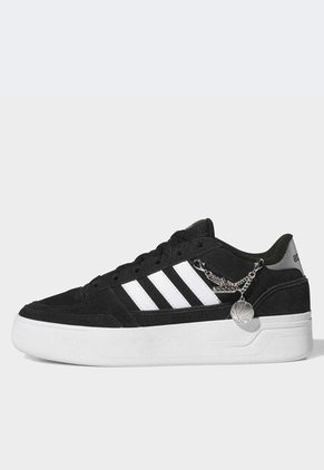 Tenis Lifestyle adidas Sportswear Break Start Bold Negro