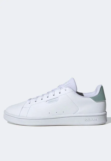 Tenis adidas Sportswear Urban Court Blanco