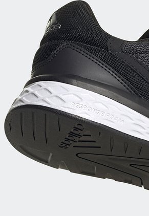 Tenis Running Negro-Blanco adidas Performance Response Run