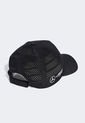 Gorra Negro-Gris adidas Sportswear AMG Petronas F1 Team Mechanic de adidas Performance
