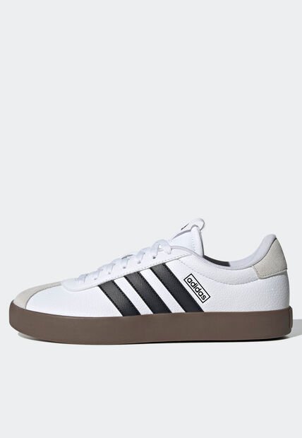 Tenis adidas Sportswear VL Court 3.0 Blanco