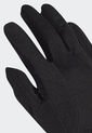 Guantes Negro-Gris adidas Performance Aeroready de adidas Performance