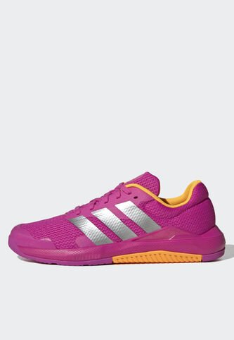 Tenis adidas Performance Dropset Base Fucsia adidas Performance