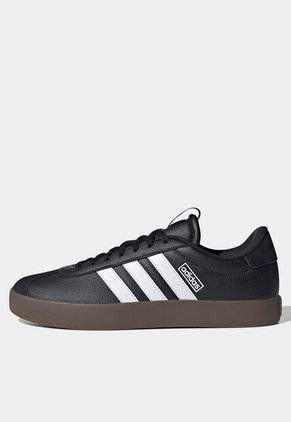 Tenis adidas Sportswear VL Court 3.0 Negro