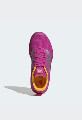 Tenis adidas Performance Dropset Base Fucsia
