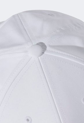 Gorra adidas Sportswear Mercedes-AMG Petronas F1 Piloto Blanco