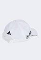 Gorra adidas Sportswear Mercedes-AMG Petronas F1 Piloto Blanco de adidas Performance