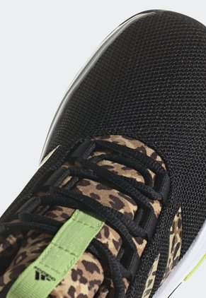 Tenis Lifestyle Negro-Beige-Blanco adidas Performance Racer TR23