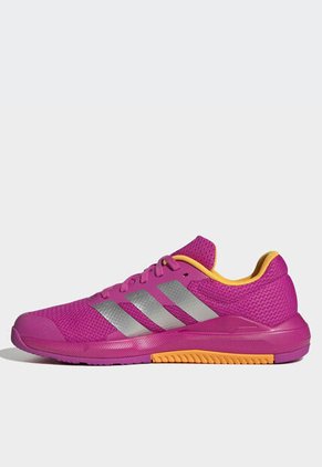 Tenis adidas Performance Dropset Base Fucsia