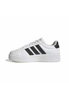TENIS ADIDAS MUJER KJ3856 STREETTALK BO Talla 5.5