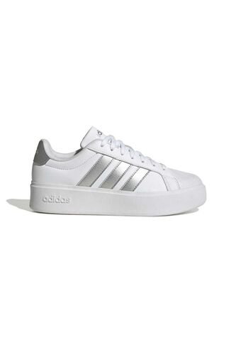 TENIS ADIDAS MUJER KJ3857 STREETTALK BO Talla 8.5 adidas Performance