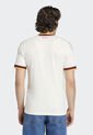 Camiseta adidas Originals Visitante España 26 Beige de adidas Performance